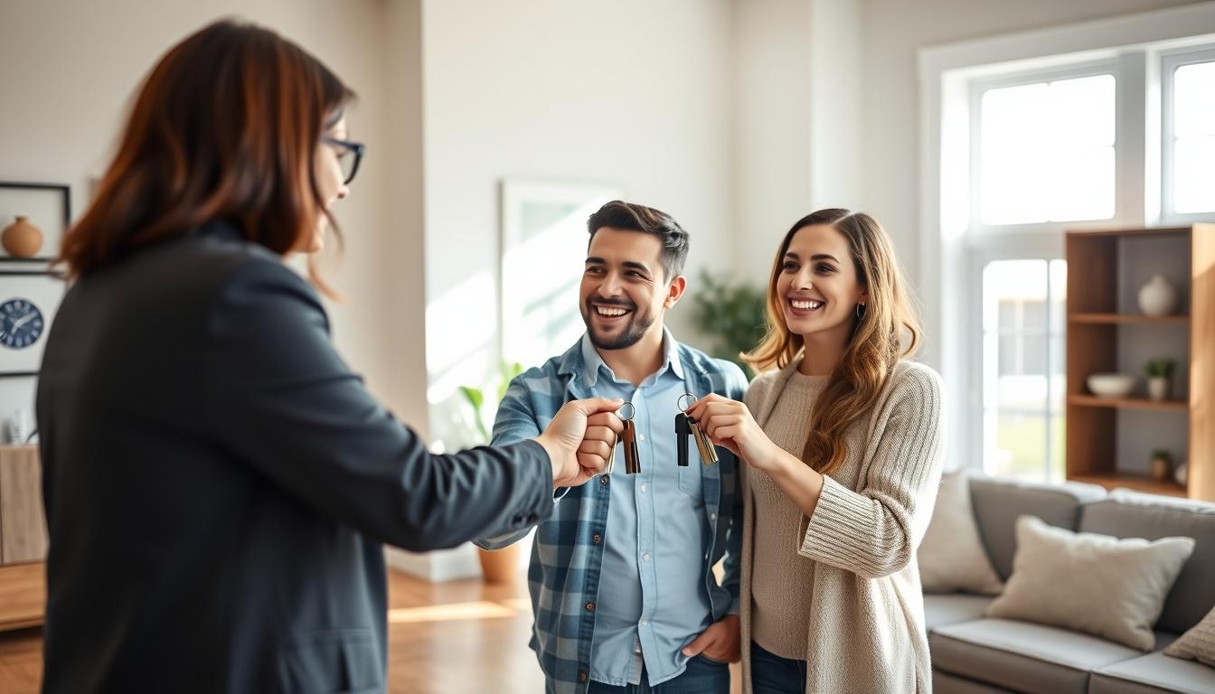 Empowering Home Sellers